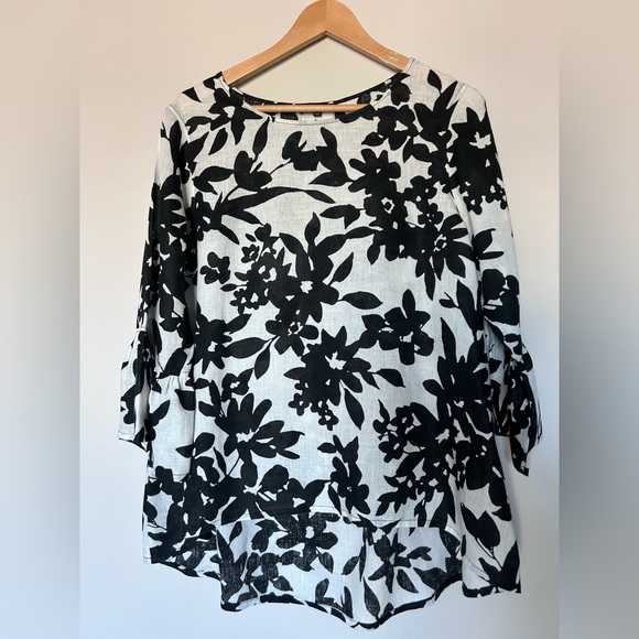 John Mark Dark Blue Skinny Jeans - Picture 2 of 9